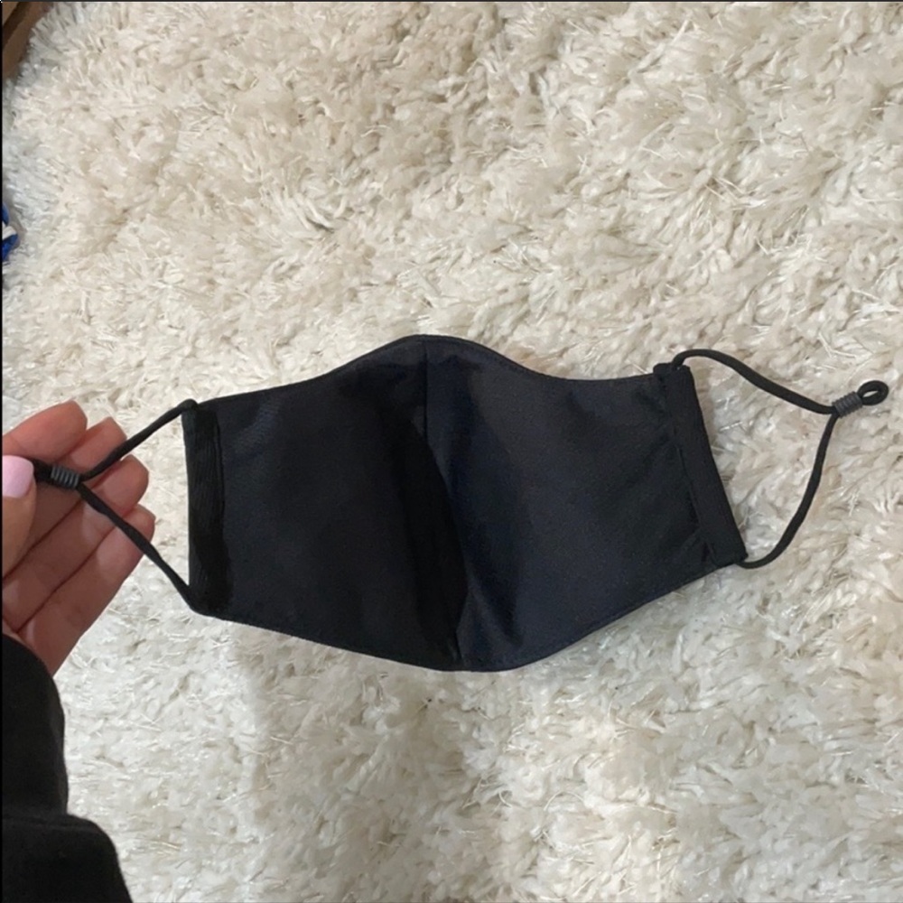 Jordan mask - Picture 3 of 3